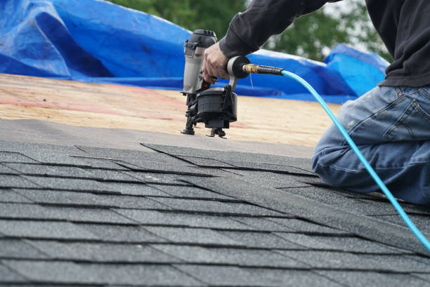 Slate Roofing Contractor in Town And Country, WA