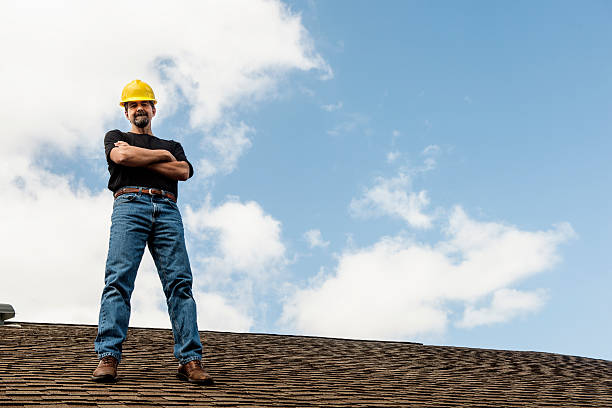  Town And Country, WA Roofing Contractor Pros