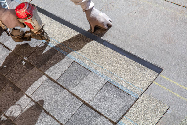 Quick and Trustworthy Emergency Roof Repair Services in Town And Country, WA