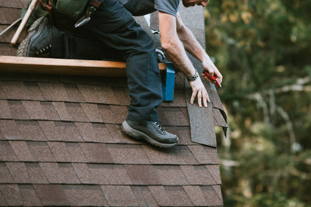 Professional Roofing Contractor in Town And Country, WA